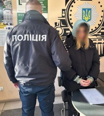 На Кіровоградщині 21-річна дівчина отримала підозру в умисному вбивстві, - поліція