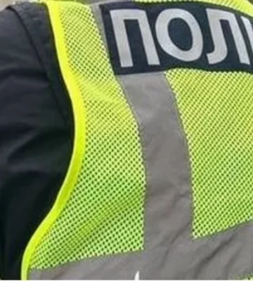В Оболонском районе Киеве взорвался внедорожник, есть пострадавшие