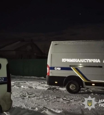 На Дніпропетровщині чоловіка заґратовано за підозрою в умисному вбивстві