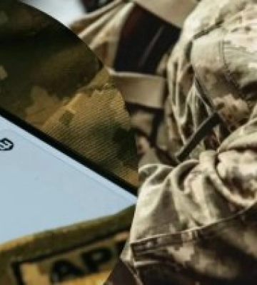 На Закарпатті запроваджують автоматичний військовий облік: кого торкнуться нові правила