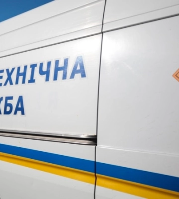 У Оболонському районі Києва вибухнув позашляховик — поліція