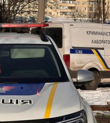 Вибух автомобіля у Києві кваліфікували як теракт, стали відомі подробиці