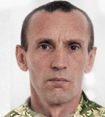 У волинській громаді попрощалися з Андрієм Ломазюком, який помер на військовому навчанні