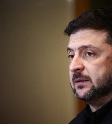 Президент провів співбесіди з майбутнім очільниками ОВА: Дніпропетровщину чекають кадрові зміни