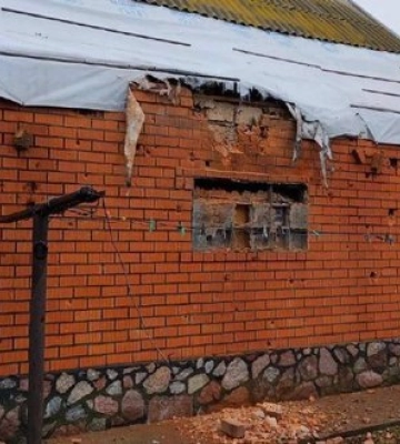 Майже 30 разів за день ворог атакував Дніпропетровщину