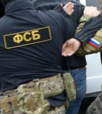 Окупанти заявили про «затримання журналістів» на тимчасово захопленій Херсонщині