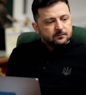Президент провів співбесіди з майбутнім очільниками ОВА: Дніпропетровщину чекають кадрові зміни
