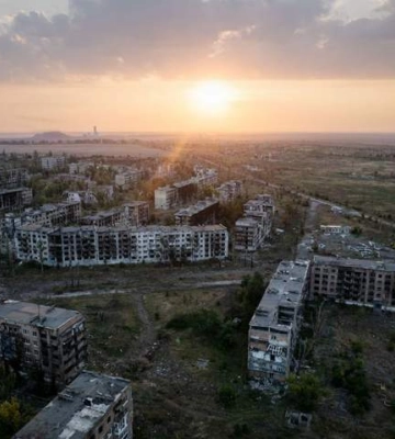 Значительные проблемы для Украины: в WP раскрыли новую российскую схему захвата городов