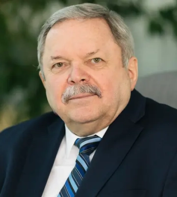 Мирослав Маринович: Хочу вірити, що більшість українців будуть проти мирної угоди