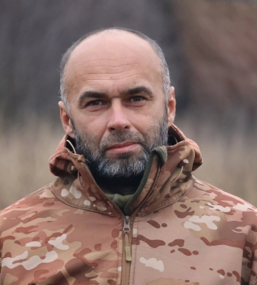 У Нововолинську вперше відбувається Хода звіздарів (Відео)
