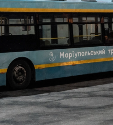 В Одесі з 5 січня запрацюють нові схеми руху соціальних автобусів