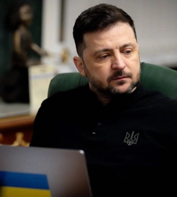 Президент провів співбесіди з майбутнім очільниками ОВА: Дніпропетровщину чекають кадрові зміни