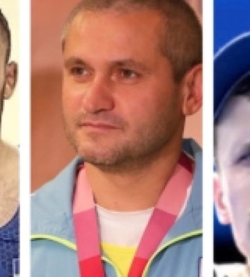 Рівненська область має трьох кандидатів на участь в Олімпіаді-2028