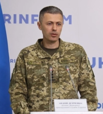 Війська РФ змінили тактику атак у прикордонні Сумщини та Харківщини - ДПСУ