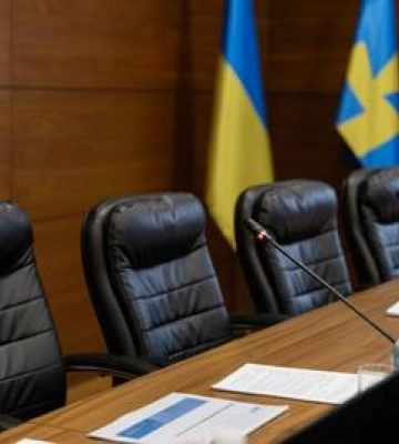 Незабаром стане відомо, хто стане новим очільником Полтавської ОВА
