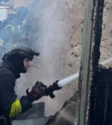 Сьогодні внаслідок російських обстрілів на Херсонщині поранено трьох людей