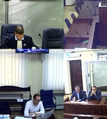 У суді обирають запобіжний захід депутату Луцька у справі НАБУ (пряма трансляція)