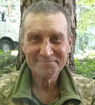 Зупинилося серце захисника з Волині Віталія Трушевського