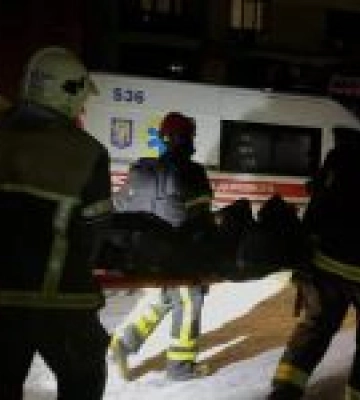 Росіяни атакували Київ: загинула людина внаслідок обстрілу