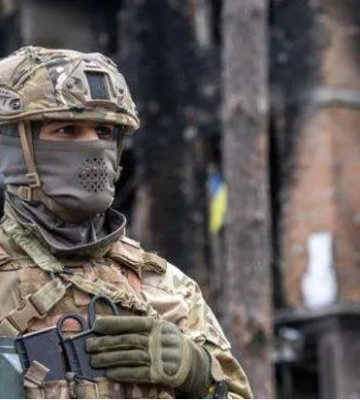 рф не контролює Гуляйполе в Запорізькій області, — Сили оборони Півдня