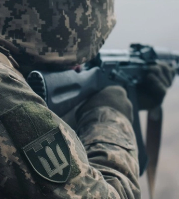 Що відбувається на фронті: оперативна обстановка на ранок, 31 грудня
