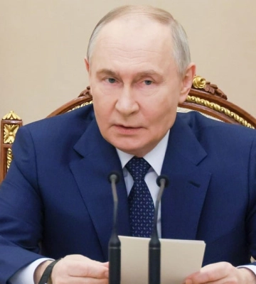 Путин приказал расширить "буферную зону" в Украине в 2026 году, - Герасимов