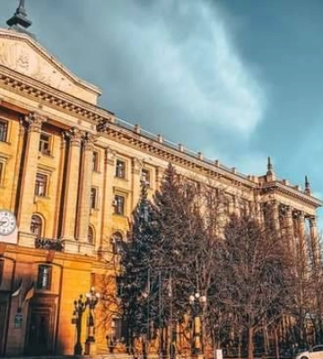У Миколаєві ухвалили бюджет на 2026 рік: він покриває лише біля 82% потреб міста