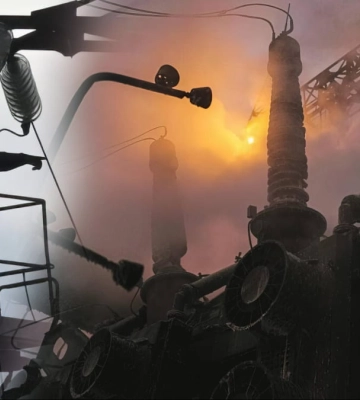 На Одещині росіяни знову атакували енергетичну інфраструктуру