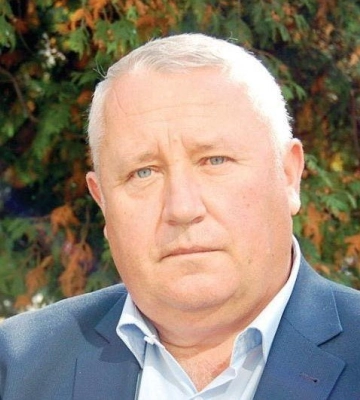 На Волині відійшов у вічність колишній голова селищної ради