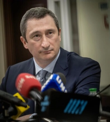 НАБУ і САП завершили слідство у справі колишнього віцепрем’єр-міністра України