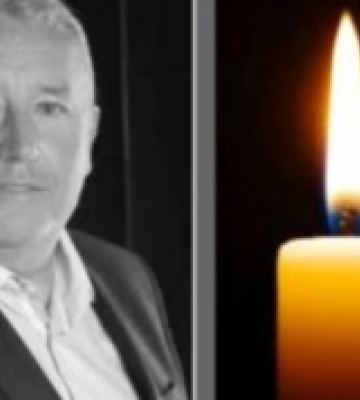 На Волині помер  колишній голова Любешівської райдержадміністації Василь Корець
