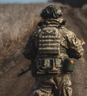 ЗСУ зірвали спробу росіян форсувати Сіверський Донець