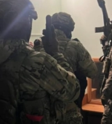 Одеський суд обрав запобіжний захід організатору міжнародного каналу постачання кокаїну з країн Європи в Україну