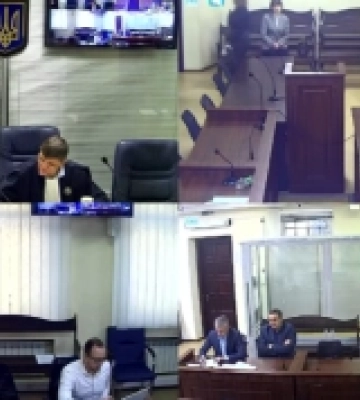 Депутату Луцької міської ради Миколі Федіку призначили заставу у майже 5 мільйонів гривень