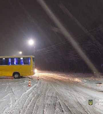 На Черкащині у пожежі загинули двоє людей