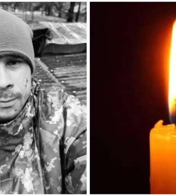 Майже рік невідомості: повідомили про загибель воїна з Волині Валерія Сілаєва
