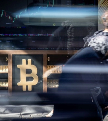 Bitcoin піднявся до найвищого рівня за три тижні: в чому причина