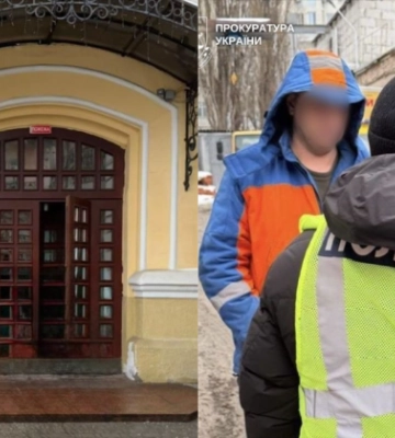 У Києві оголосили підозру керівнику «Київтеплокомуненерго» через падіння 16-річної дівчини в яму з окропом