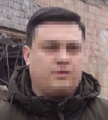 Отримав 10 років заочно: жителя Харцизька засудили за колабораційну діяльність