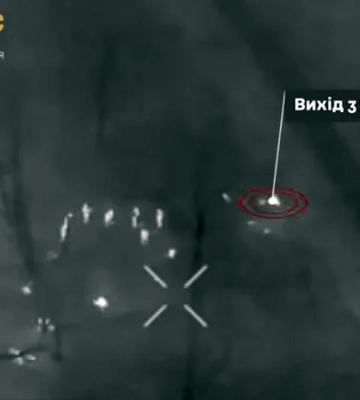 На Харківщині росіяни знов намагалися використати газопровід для просування