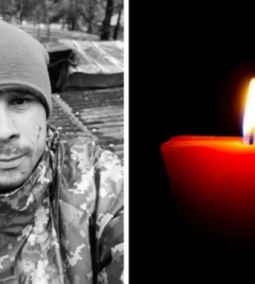 Майже рік невідомості: повідомили про загибель воїна з Волині Валерія Сілаєва