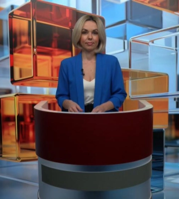 Під час пожежі в Рівному чоловік дістав опіки рук (ВІДЕО)