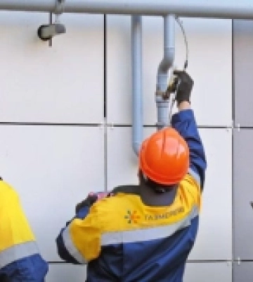 У січні «Газмережі» перевірять газові системи у 108 будинках Миколаївщини