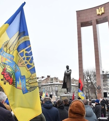 Украинцы ответили, когда следует проводить выборы