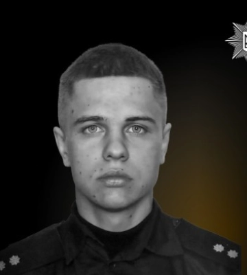 Біля Львова у ДТП загинув поліціянт