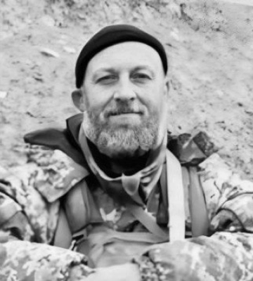 Герою з Волині посмертно присвоїли орден «За мужність»