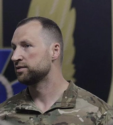 Євген Хмара тимчасово очолив СБУ замість Малюка