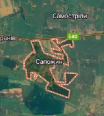 Сапожин відзначить 875 років від першої писемної згадки у 2026 році