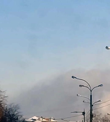 Ворог завдав п&amp;apos;ять ракетних ударів по енергетичній інфраструктурі Харкова: пошкодження дуже значні