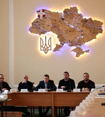На Волині на підтримку військових та ветеранів передбачили майже 200 мільйонів гривень 